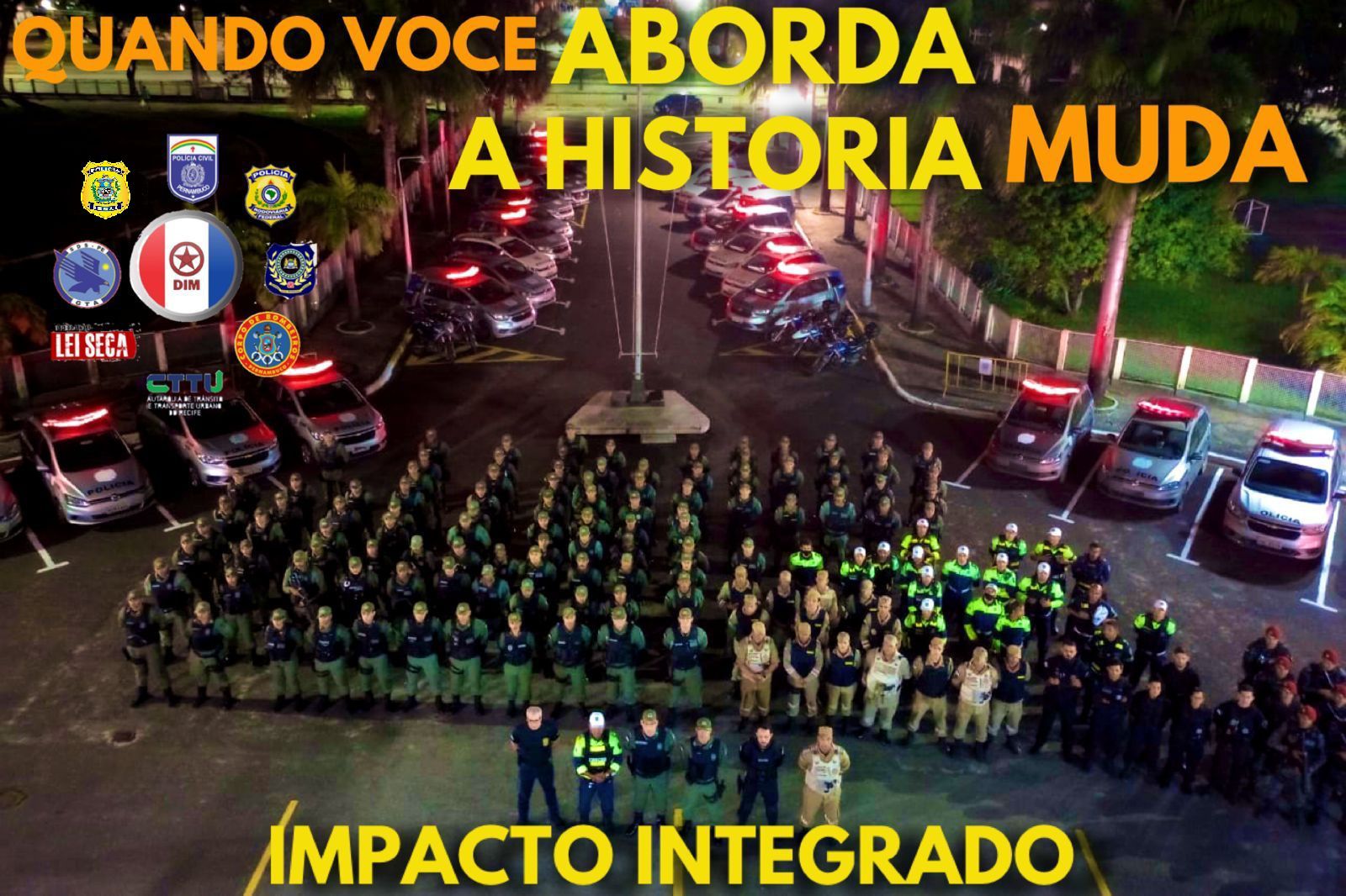 Imagem institucional