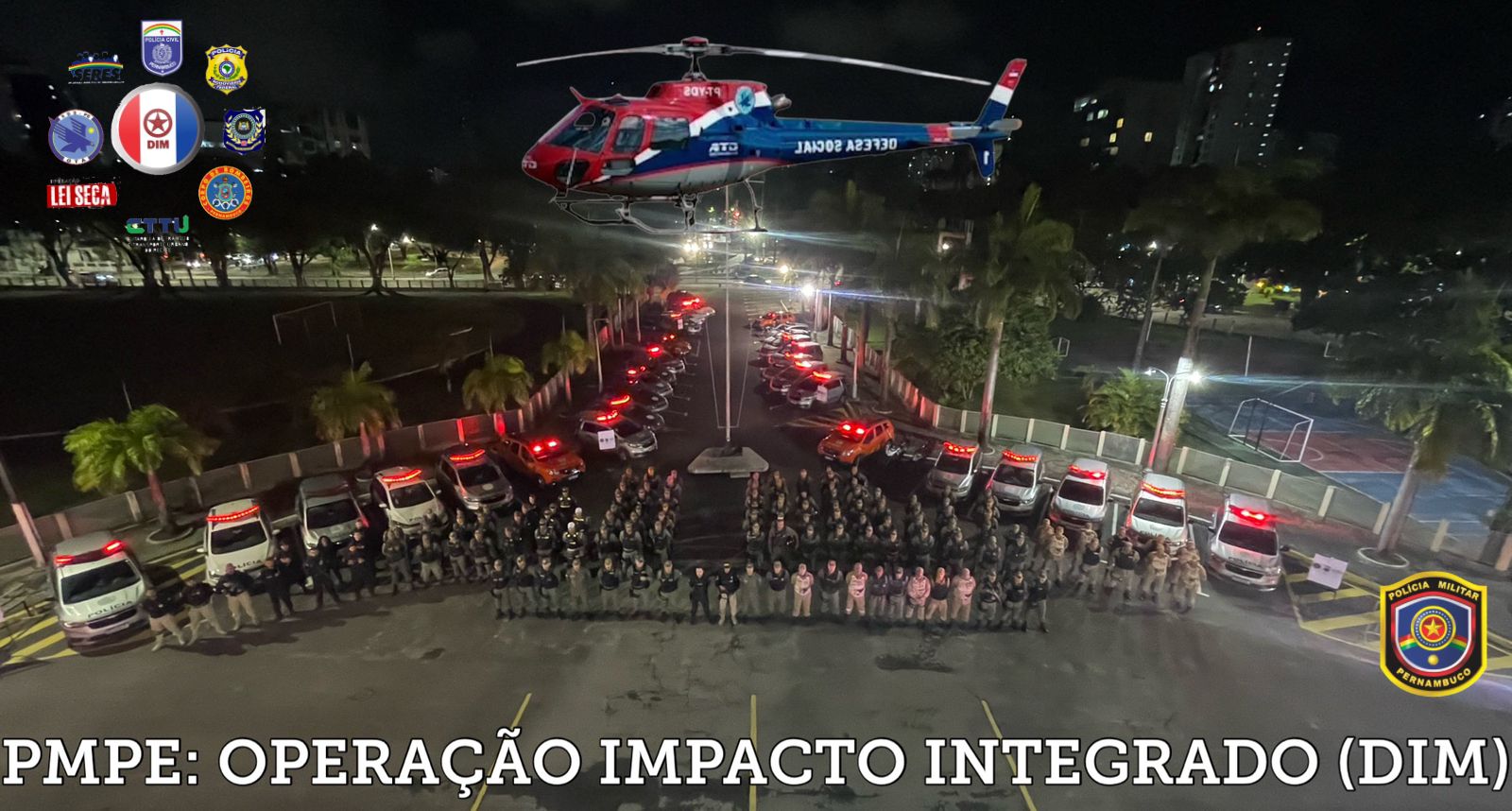 Imagem institucional